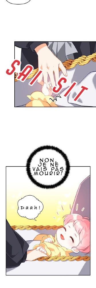 The Precious Sister of the Villainous Grand Duke Vol. 1 Ch. 4 第11页