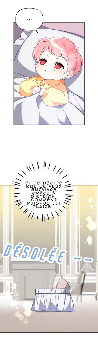 The Precious Sister of the Villainous Grand Duke Vol. 1 Ch. 4 第13页