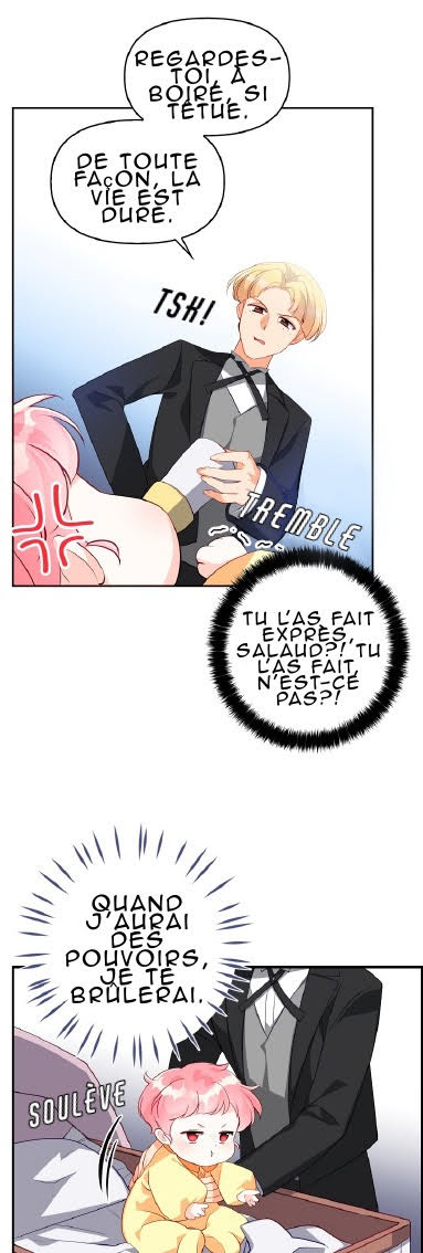 The Precious Sister of the Villainous Grand Duke Vol. 1 Ch. 4 第18页