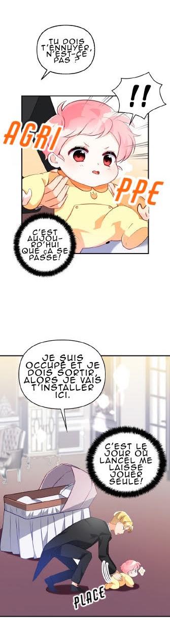 The Precious Sister of the Villainous Grand Duke Vol. 1 Ch. 4 第20页