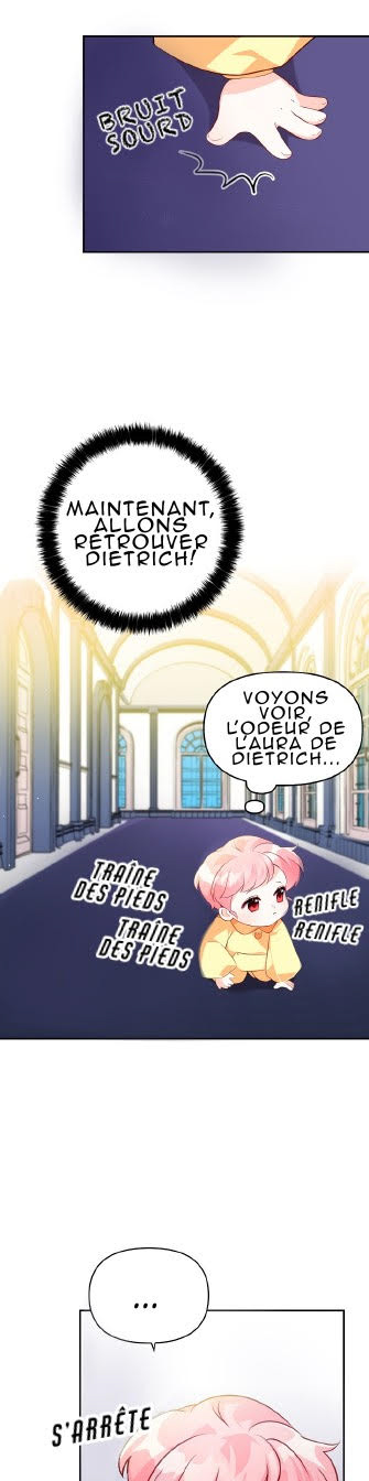 The Precious Sister of the Villainous Grand Duke Vol. 1 Ch. 4 第25页