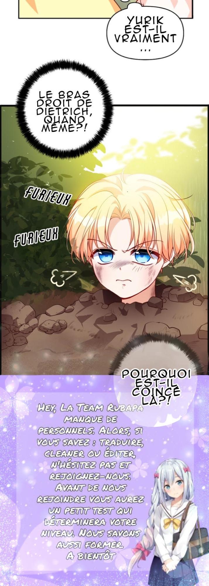 The Precious Sister of the Villainous Grand Duke Vol. 1 Ch. 4 第36页