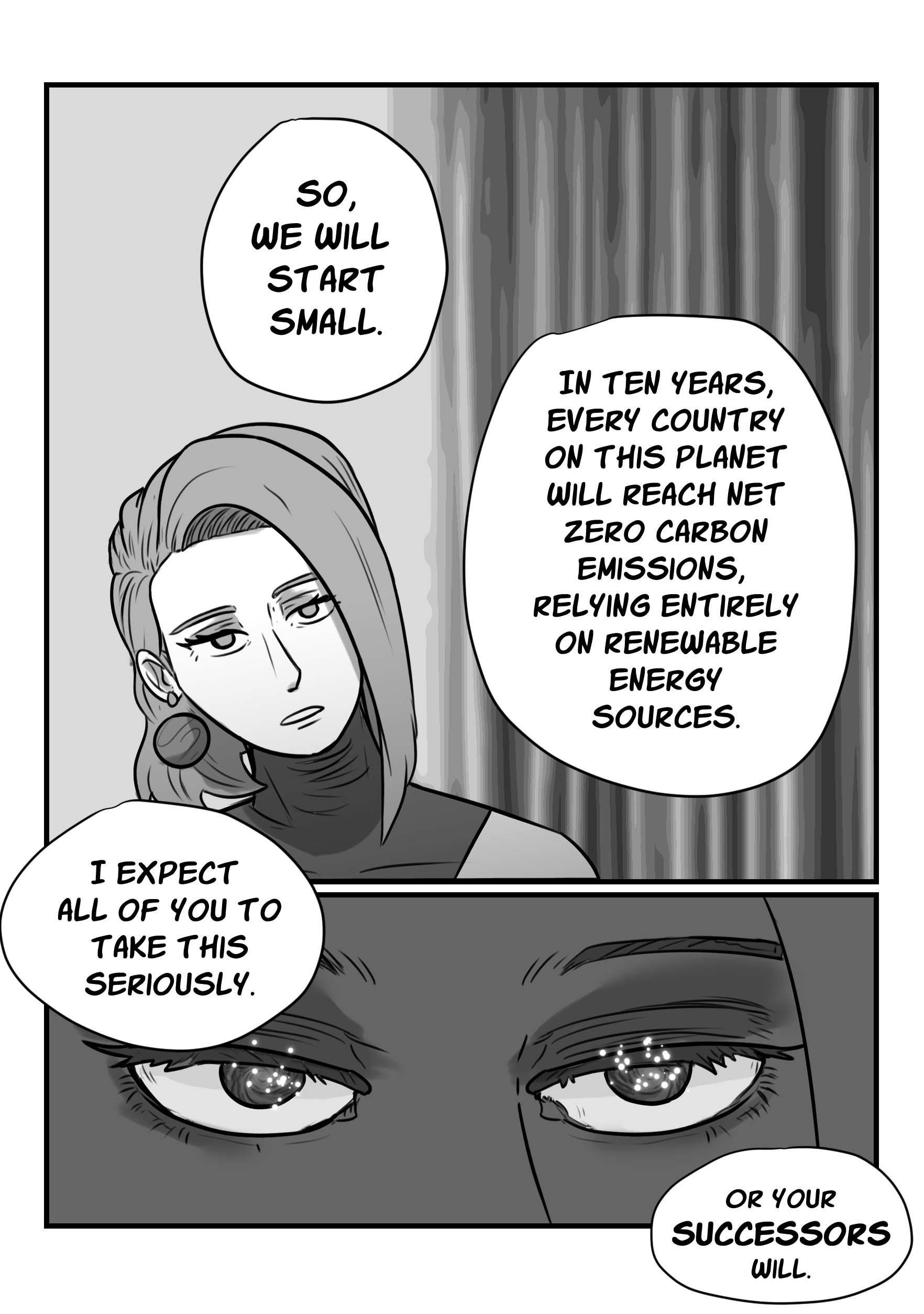 The Crushing Weight Of This Universe Here We Go Again 第13页