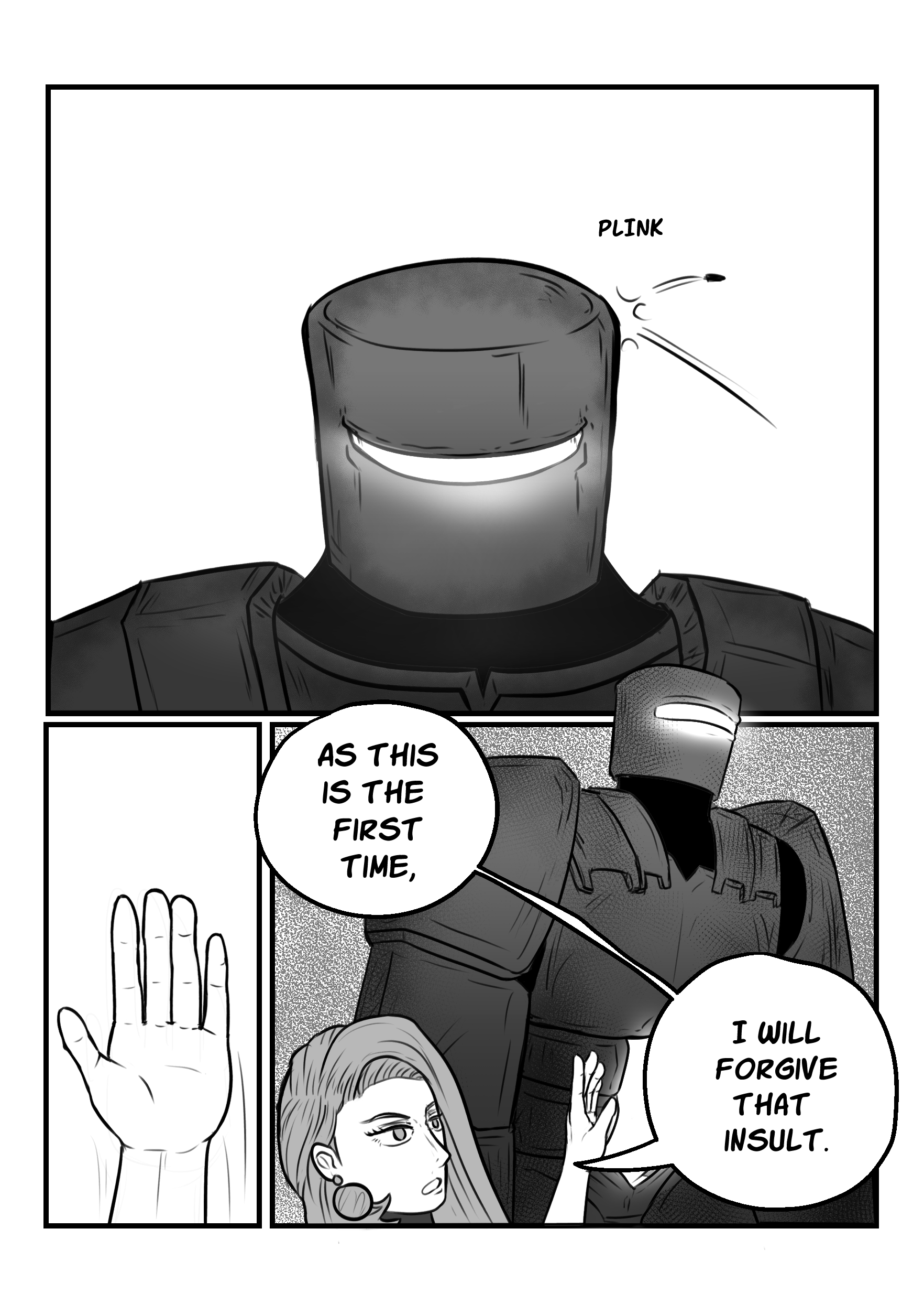 The Crushing Weight Of This Universe Here We Go Again 第16页