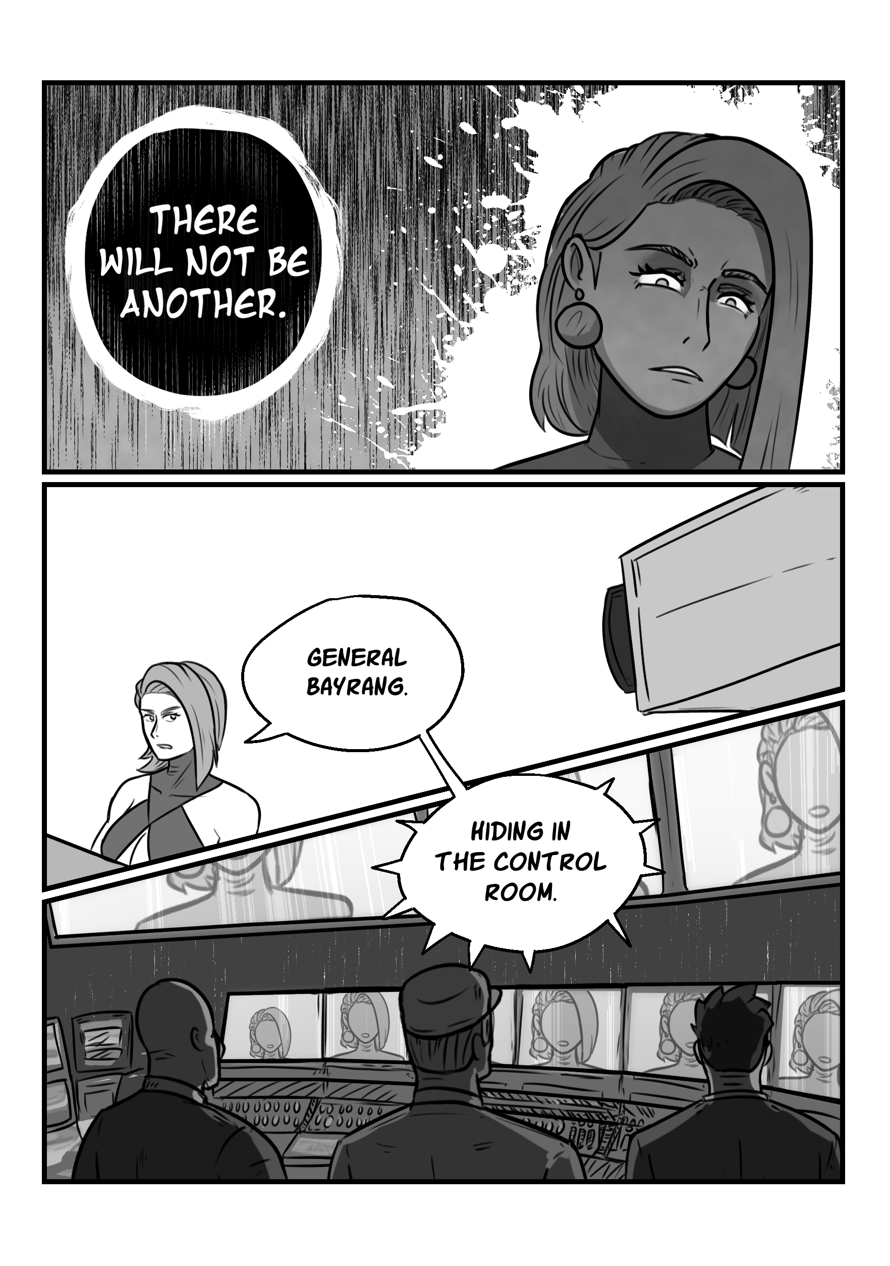 The Crushing Weight Of This Universe Here We Go Again 第17页
