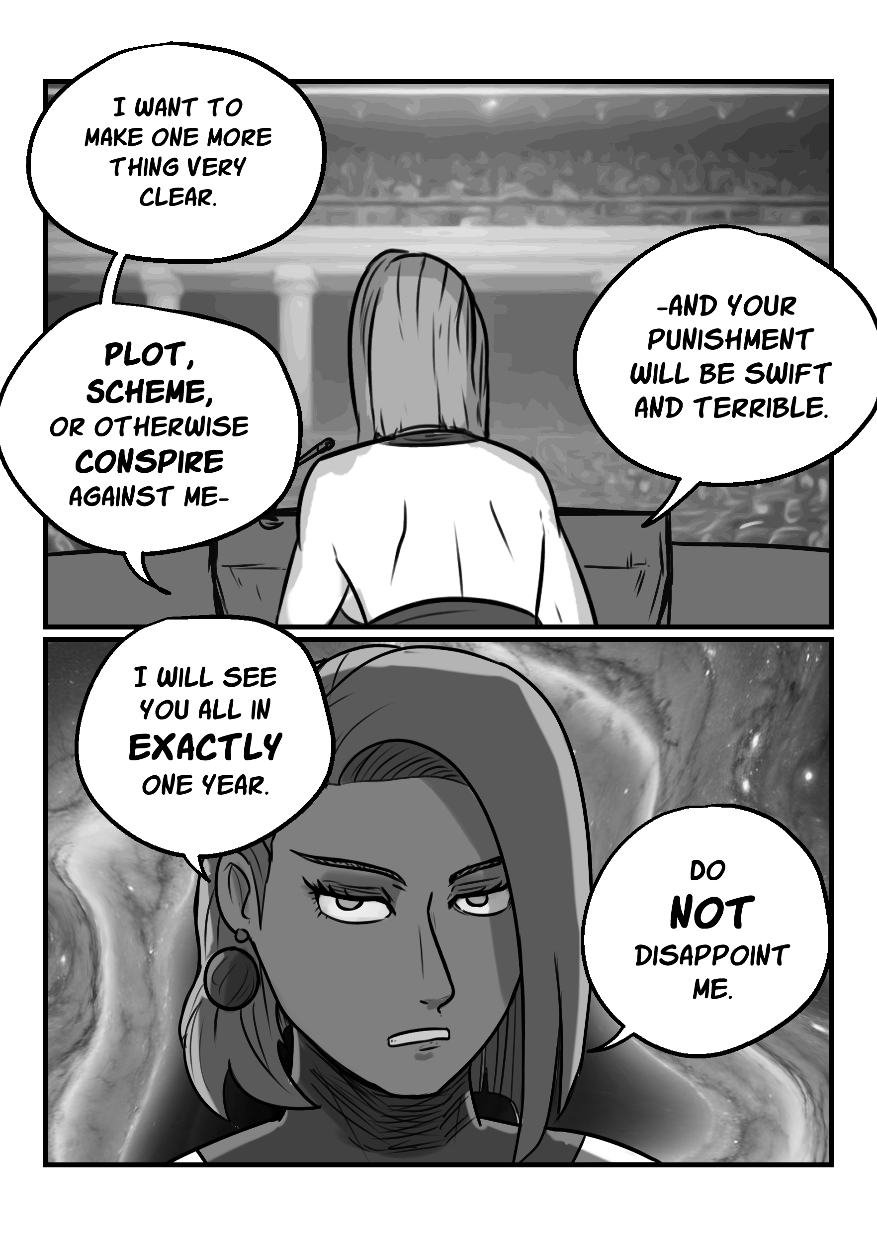 The Crushing Weight Of This Universe Here We Go Again 第21页