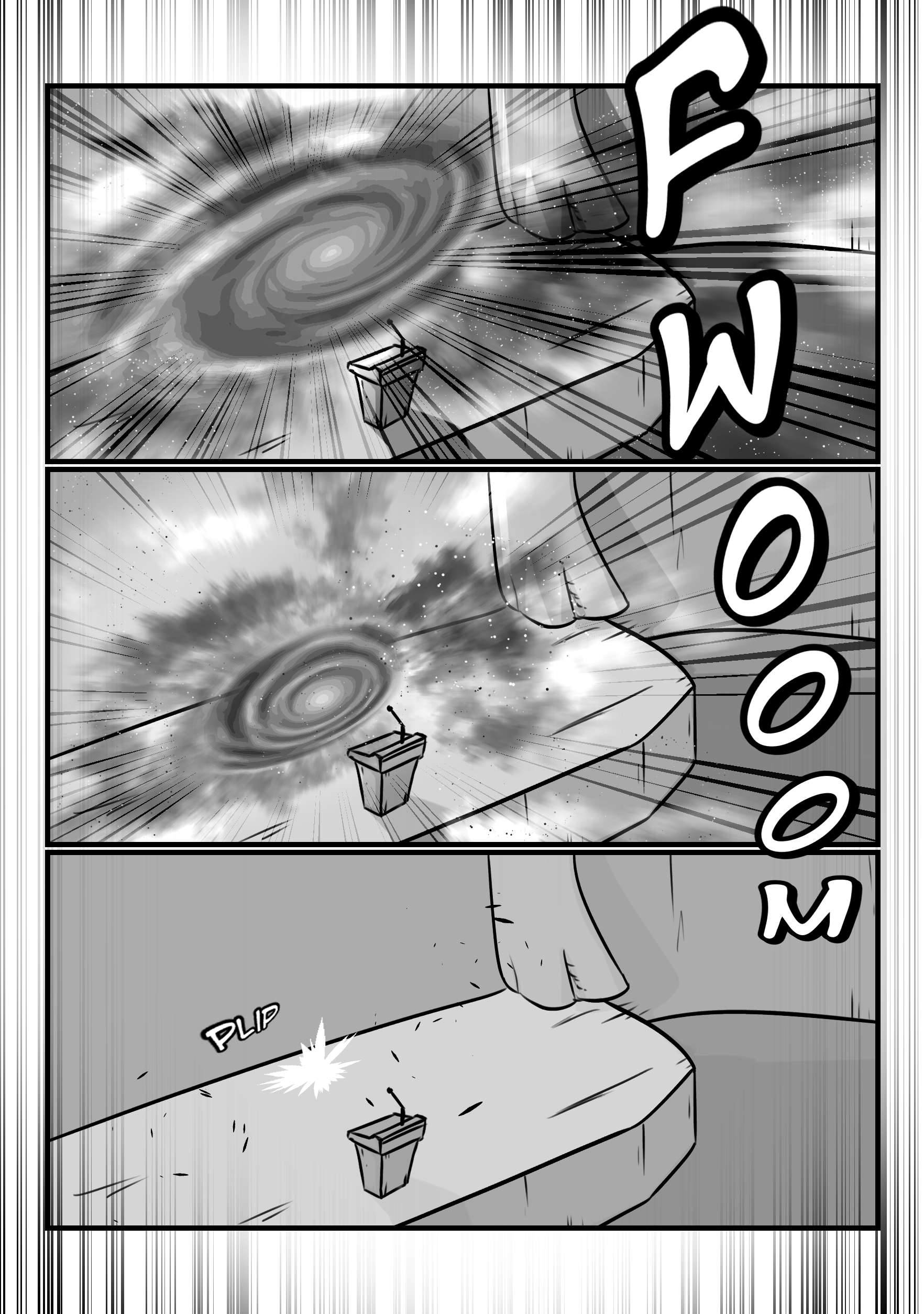 The Crushing Weight Of This Universe Here We Go Again 第22页