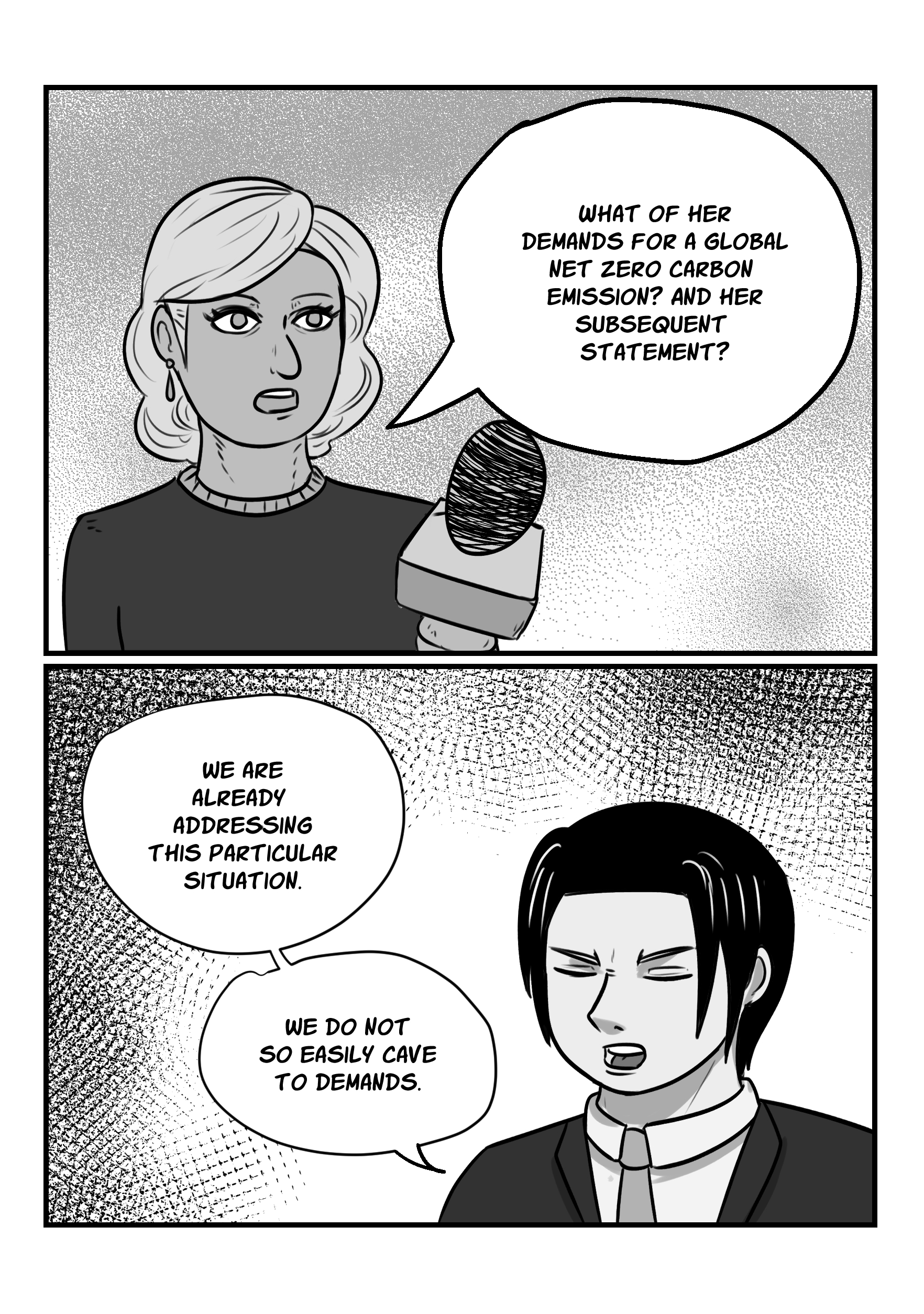 The Crushing Weight Of This Universe Here We Go Again 第26页