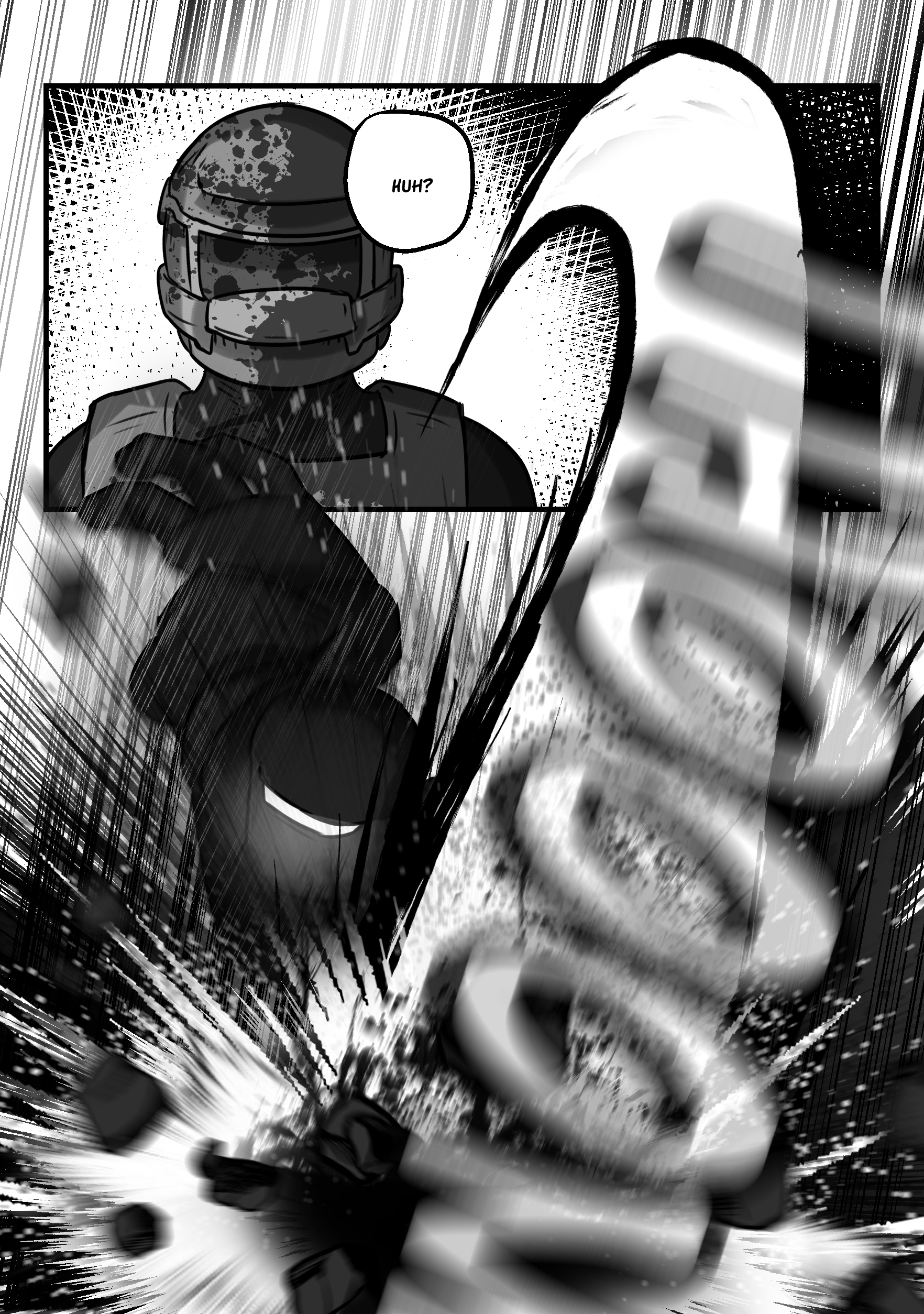 The Crushing Weight Of This Universe Here We Go Again 第36页