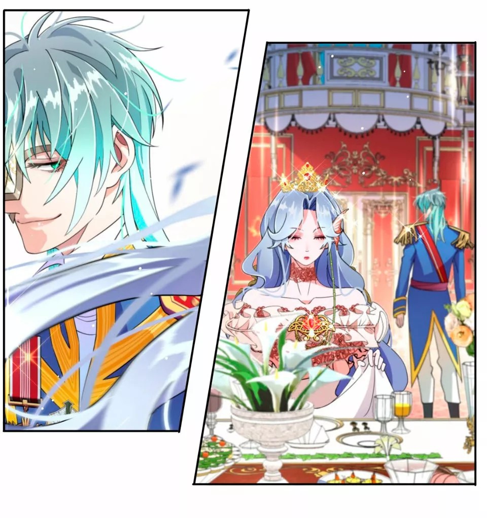 Princess’s Hundred Ways of Martyrdom Ch. 6 第29页