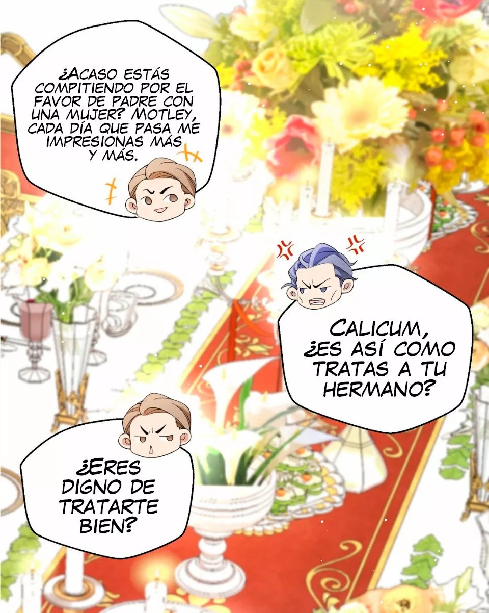 Princess’s Hundred Ways of Martyrdom Ch. 6 第36页
