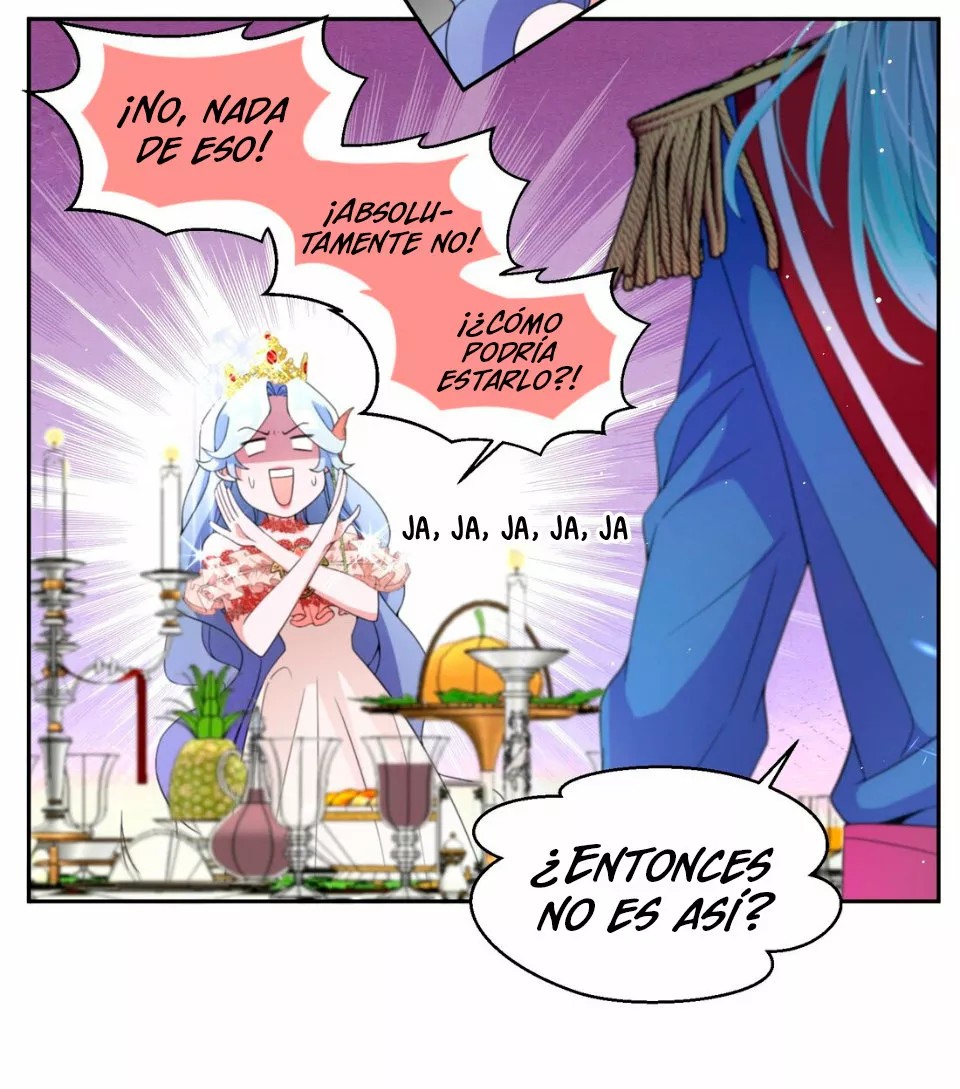 Princess’s Hundred Ways of Martyrdom Ch. 6 第7页