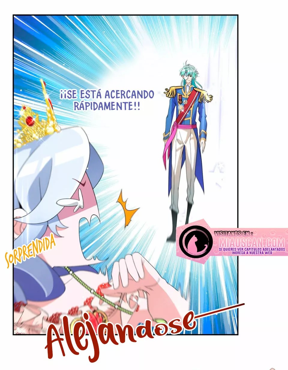 Princess’s Hundred Ways of Martyrdom Ch. 6 第8页