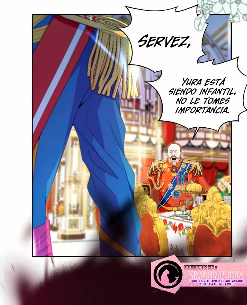 Princess’s Hundred Ways of Martyrdom Ch. 6 第10页