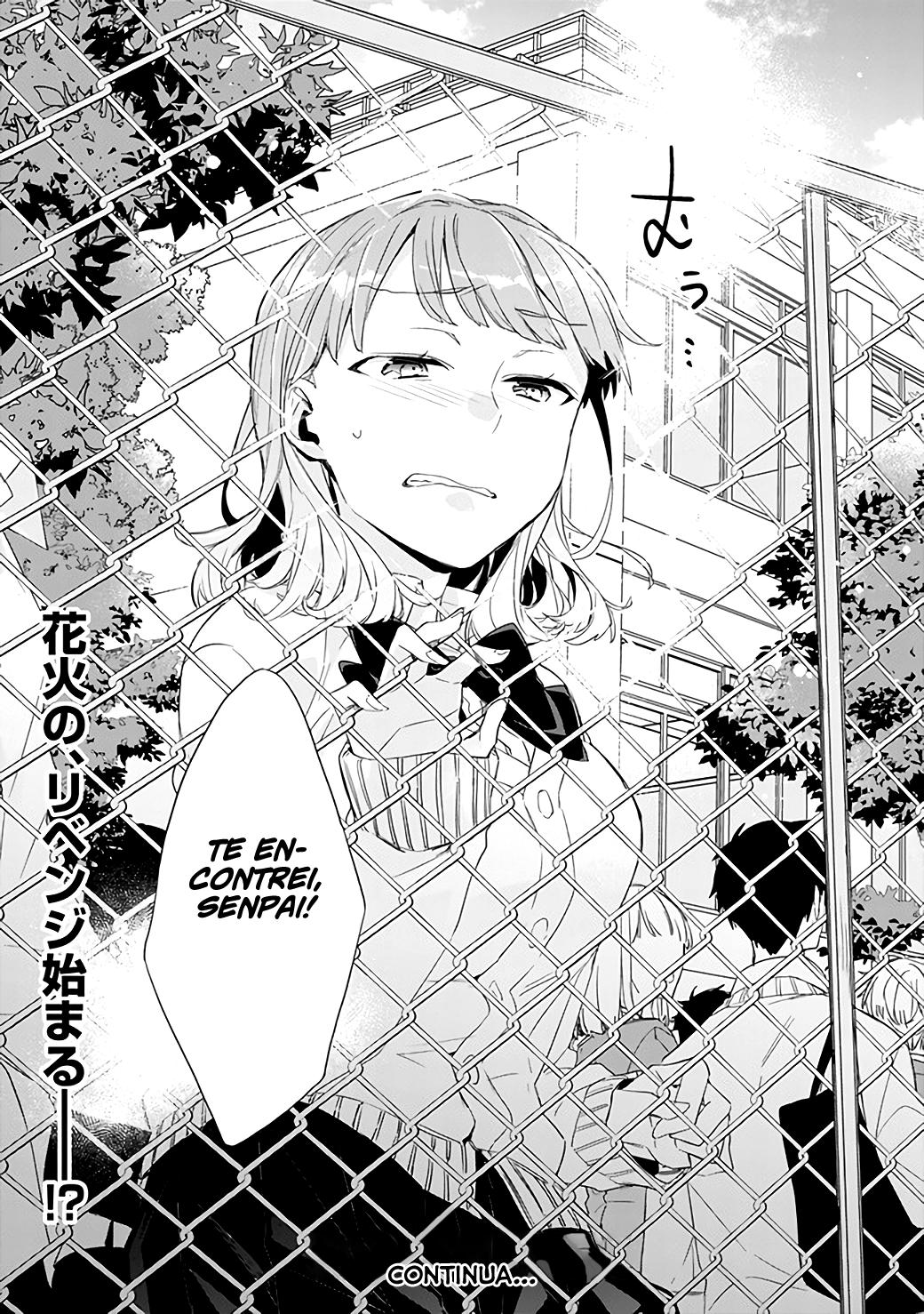 Osananajimi Kanojo no Morahara ga Hidoin de Zetsuen Sengen shite Yatta Vol. 1 Ch. 3.2 第15页