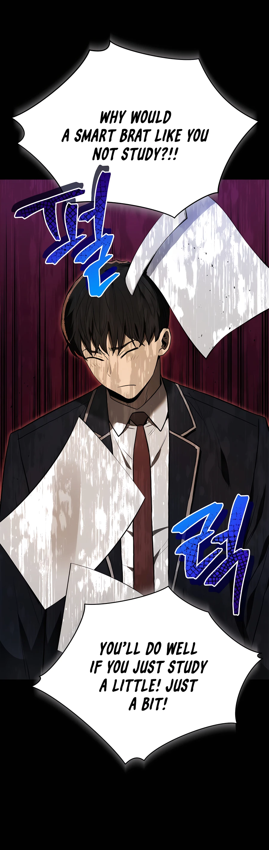 Black Corporation: Joseon Ch. 2 第20页