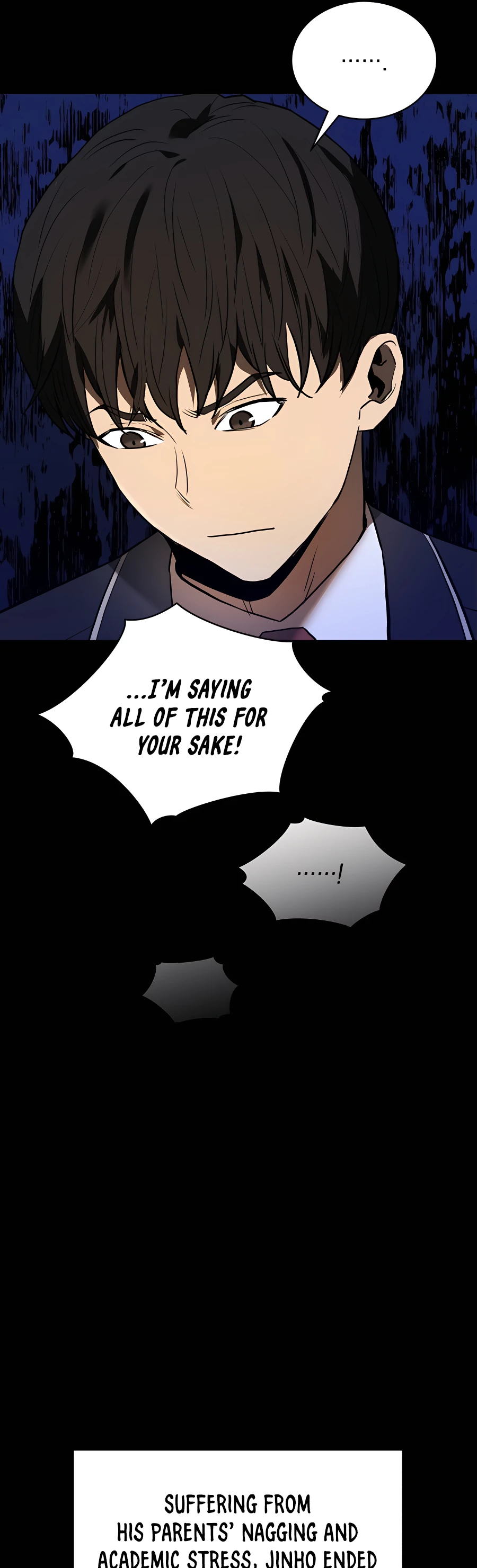 Black Corporation: Joseon Ch. 2 第21页