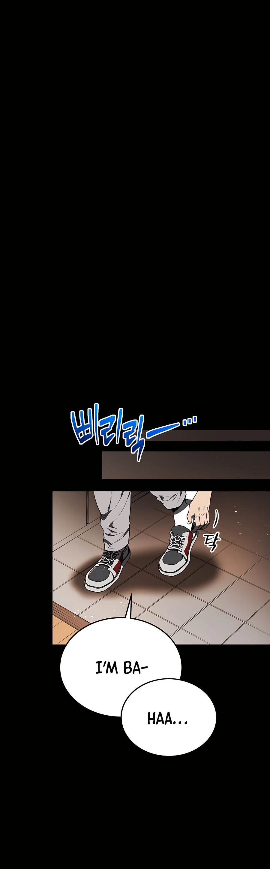 Black Corporation: Joseon Ch. 2 第30页