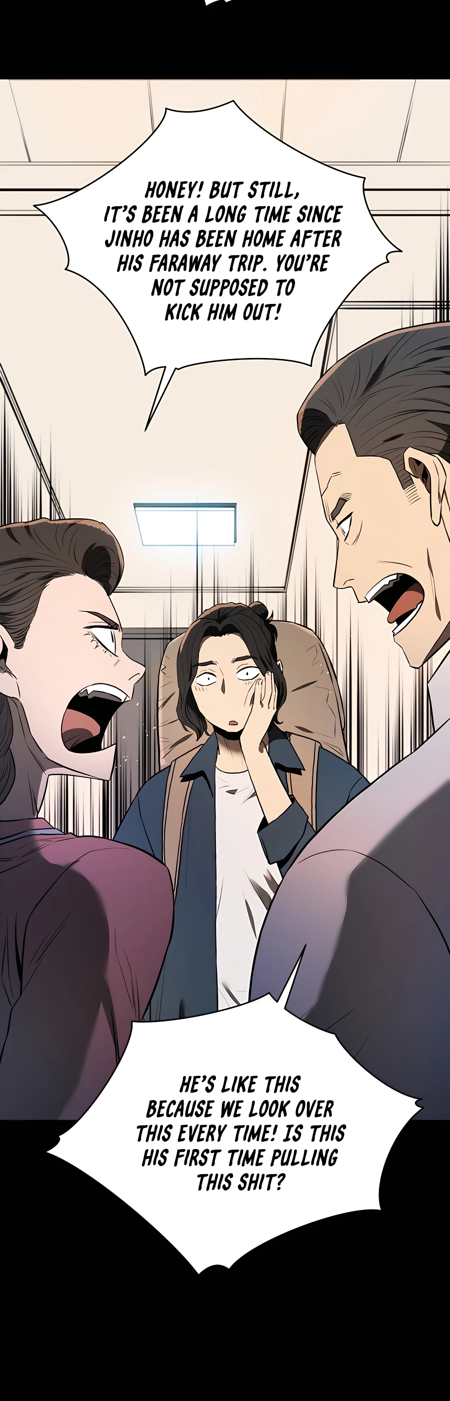 Black Corporation: Joseon Ch. 2 第44页