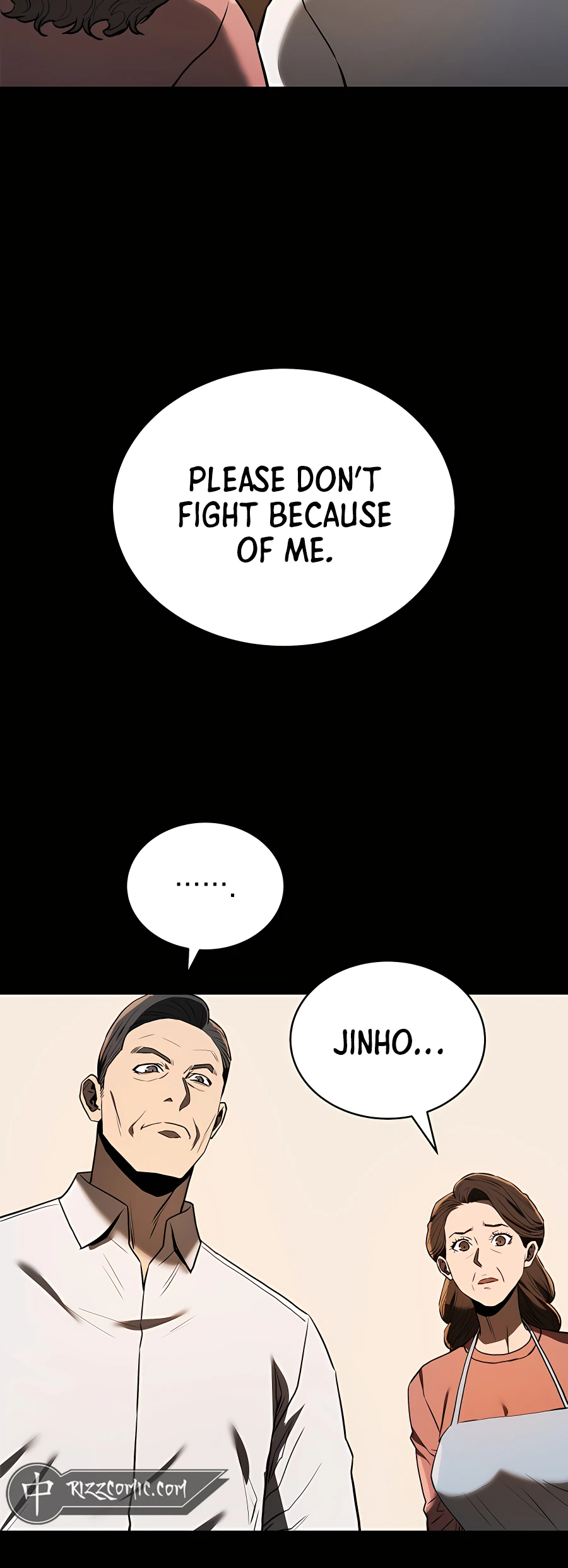 Black Corporation: Joseon Ch. 2 第47页