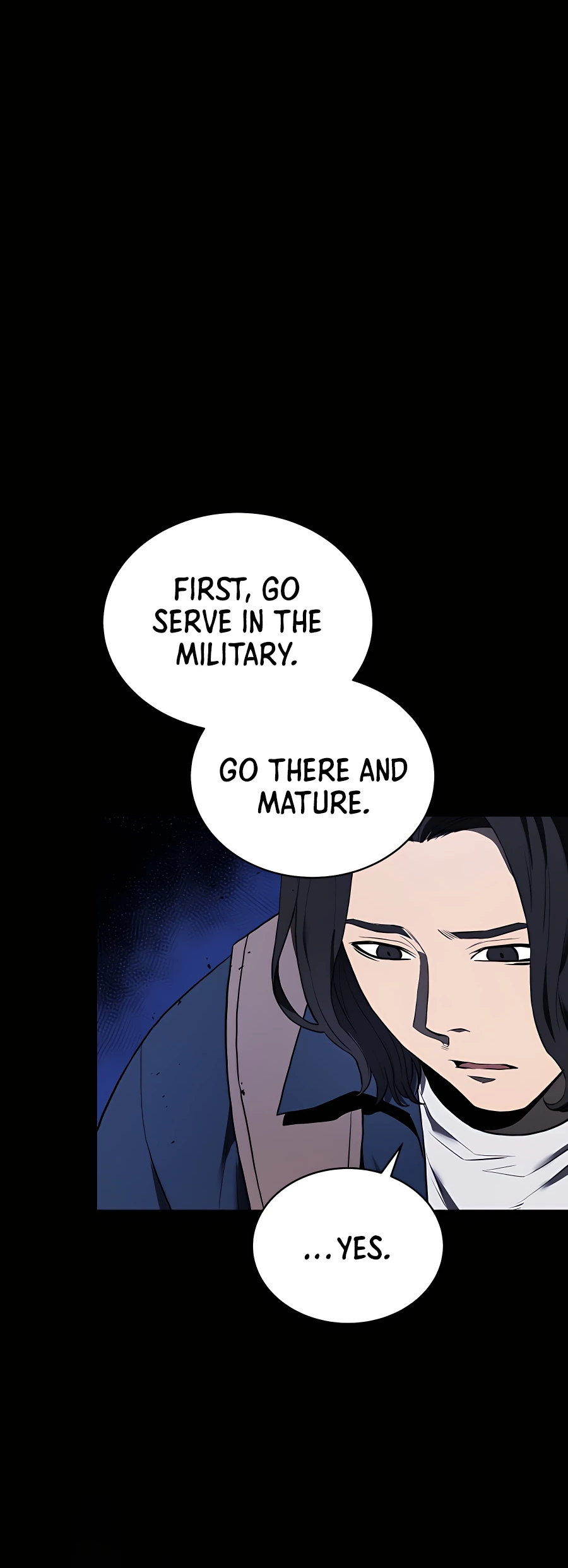 Black Corporation: Joseon Ch. 2 第48页