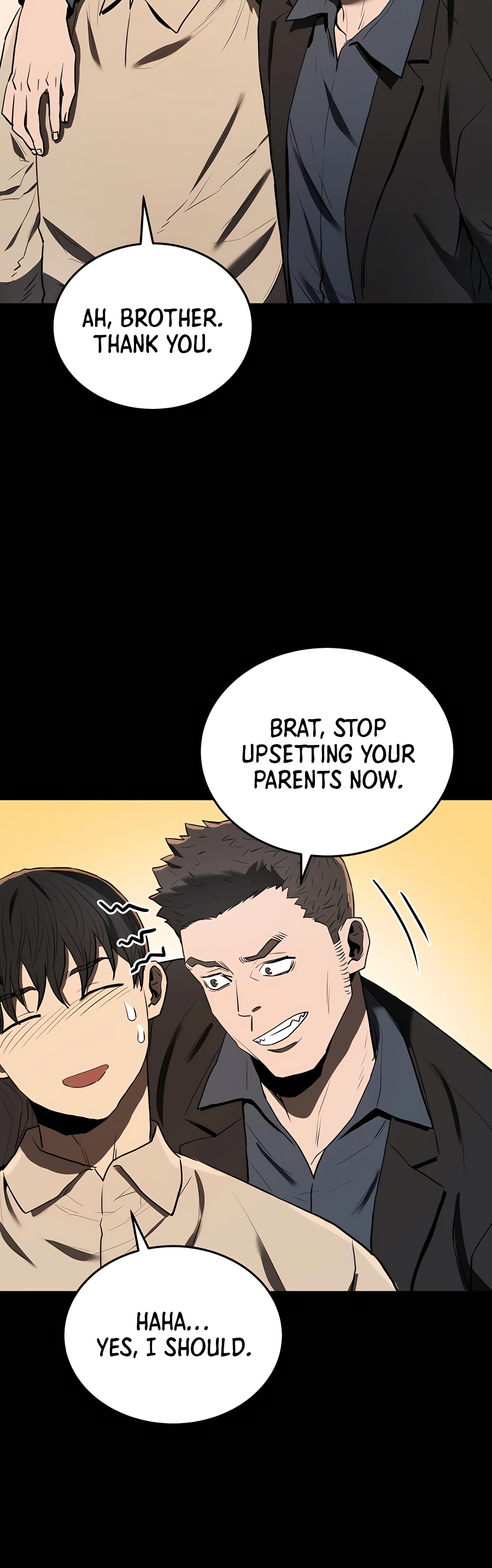 Black Corporation: Joseon Ch. 2 第51页