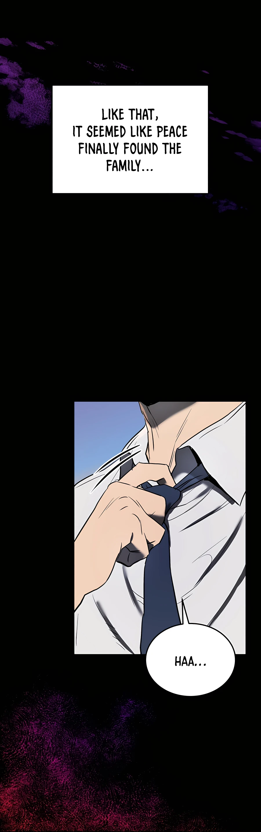 Black Corporation: Joseon Ch. 2 第52页