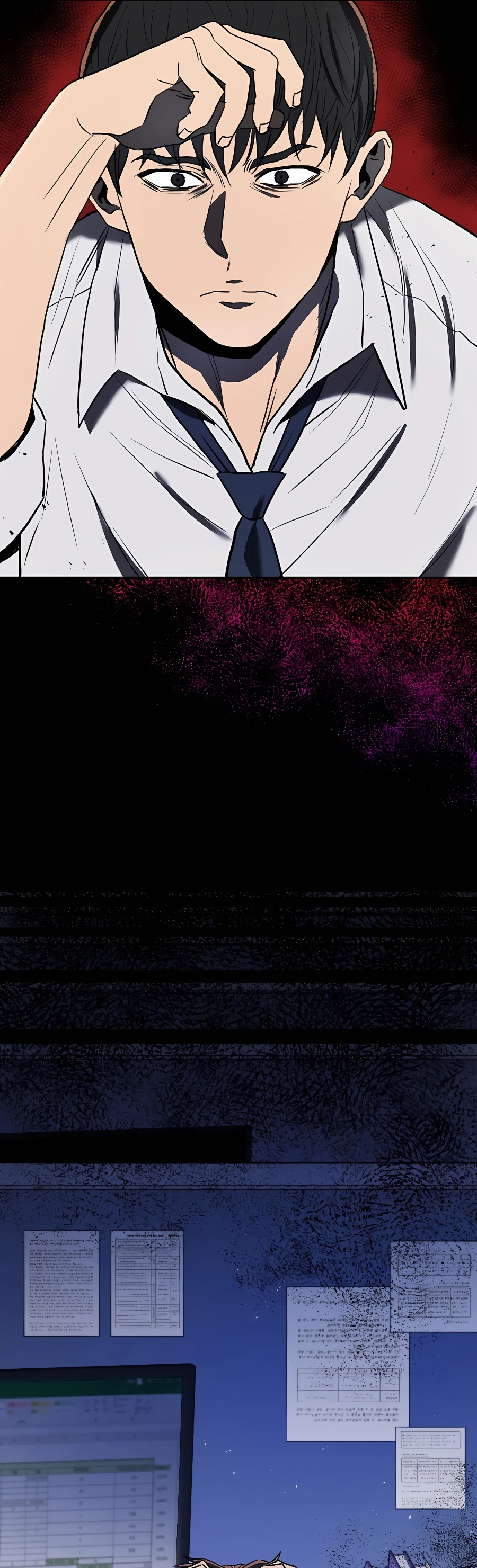 Black Corporation: Joseon Ch. 2 第53页