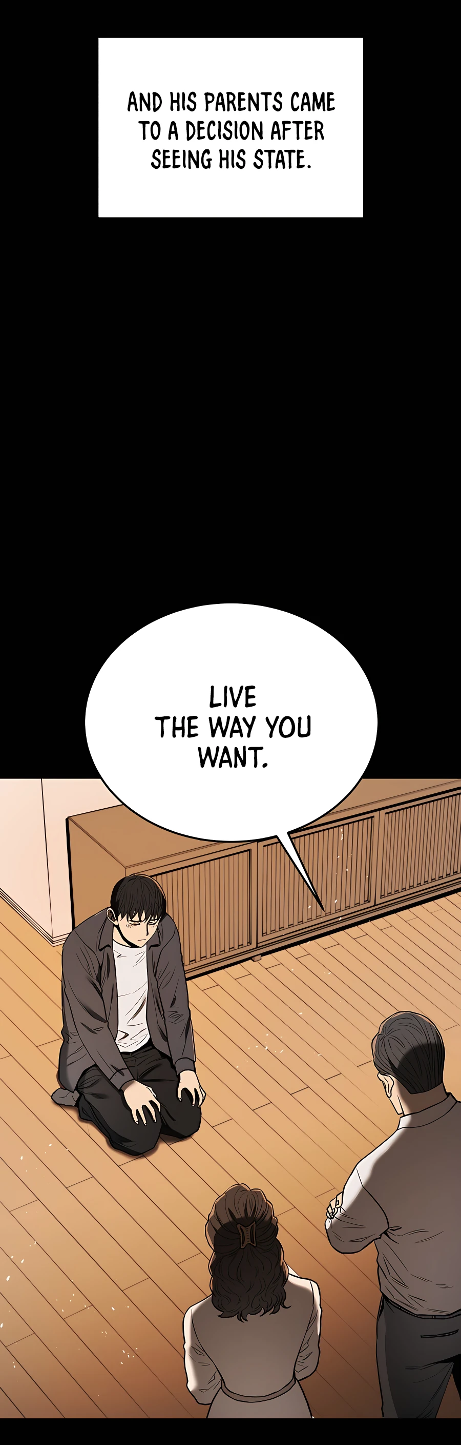 Black Corporation: Joseon Ch. 2 第57页