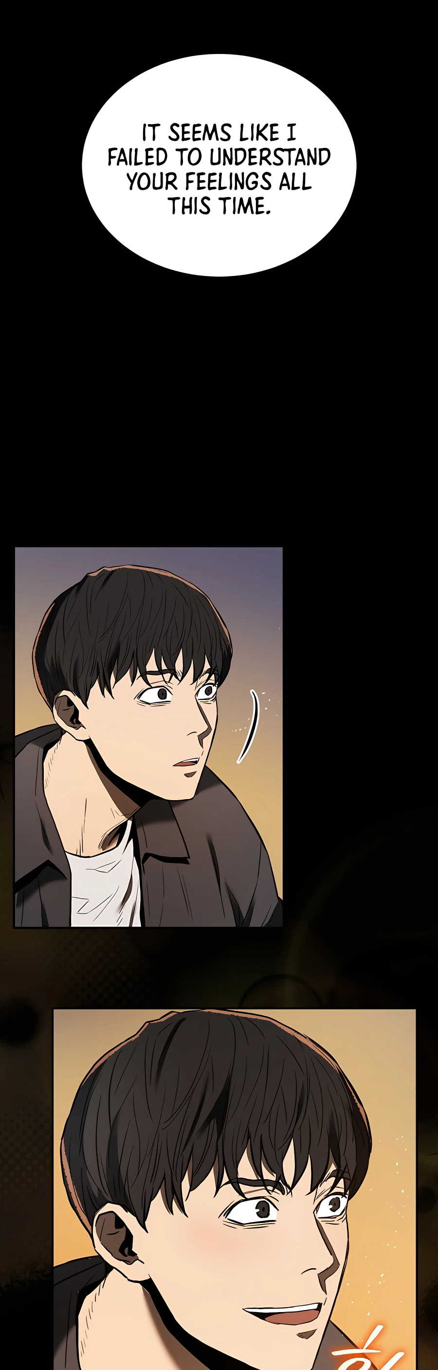 Black Corporation: Joseon Ch. 2 第58页