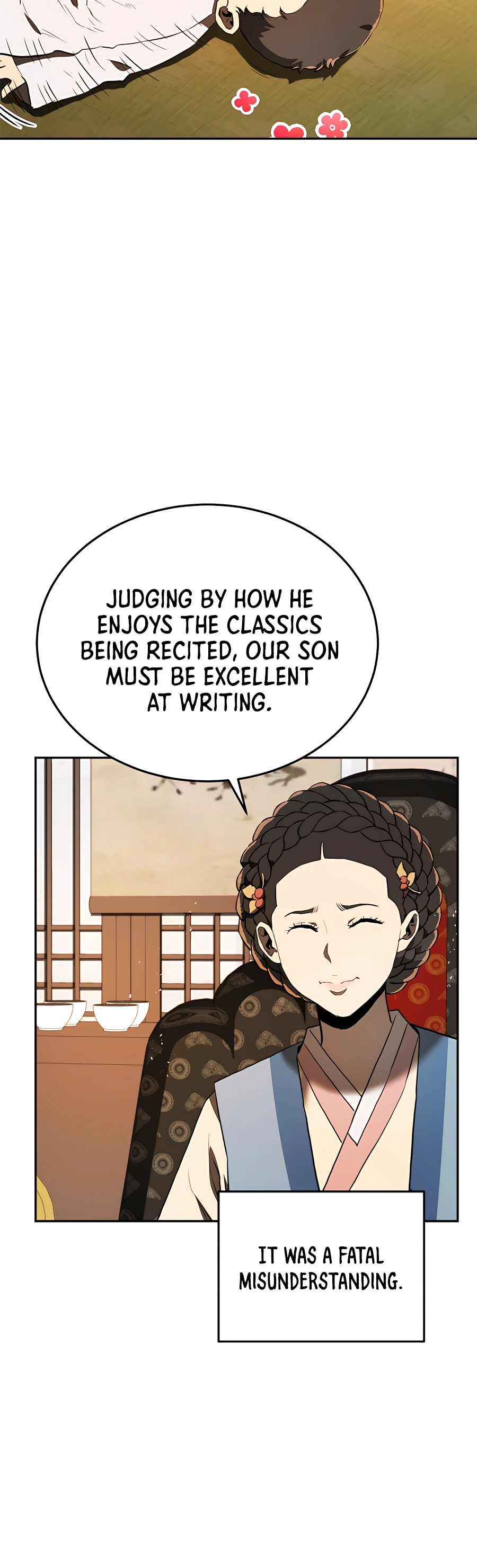 Black Corporation: Joseon Ch. 2 第66页