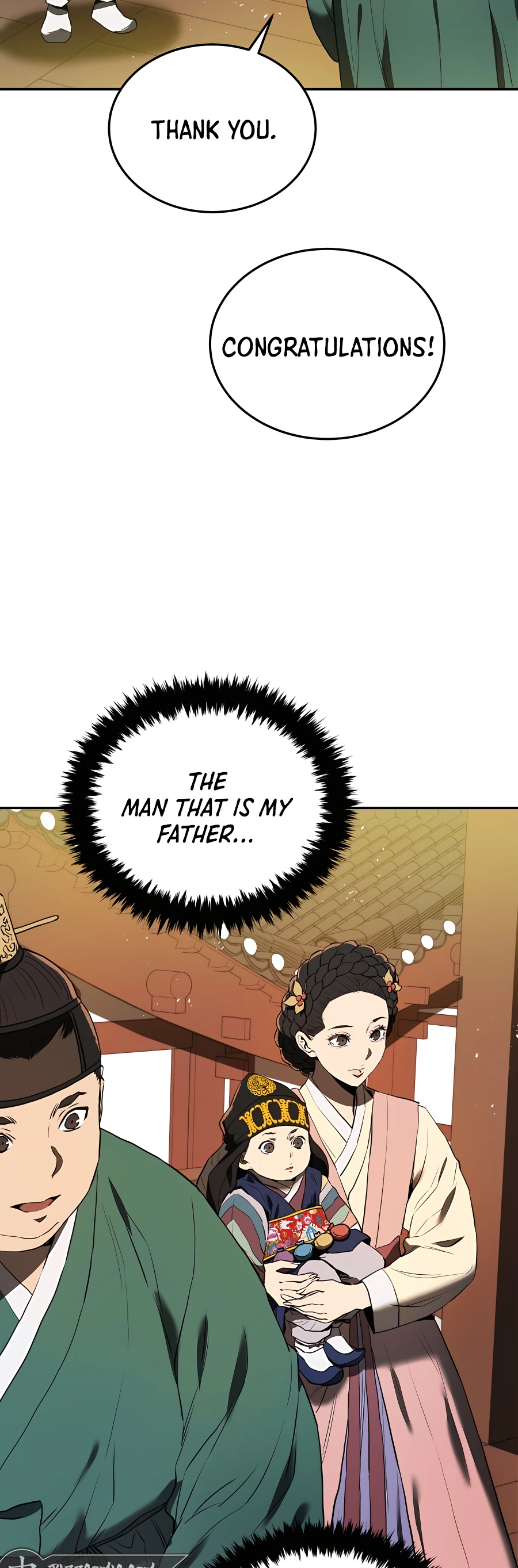 Black Corporation: Joseon Ch. 2 第70页