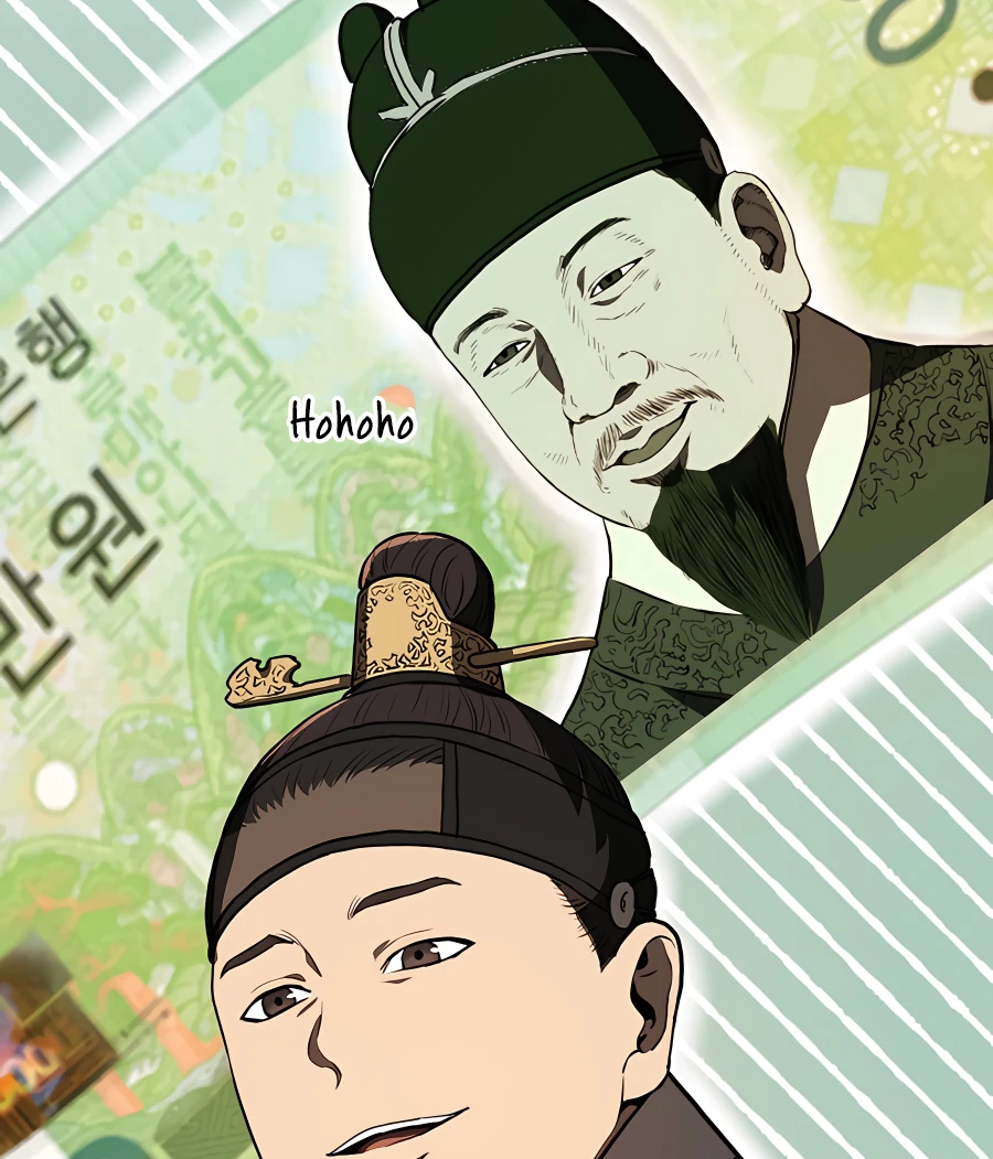 Black Corporation: Joseon Ch. 2 第82页