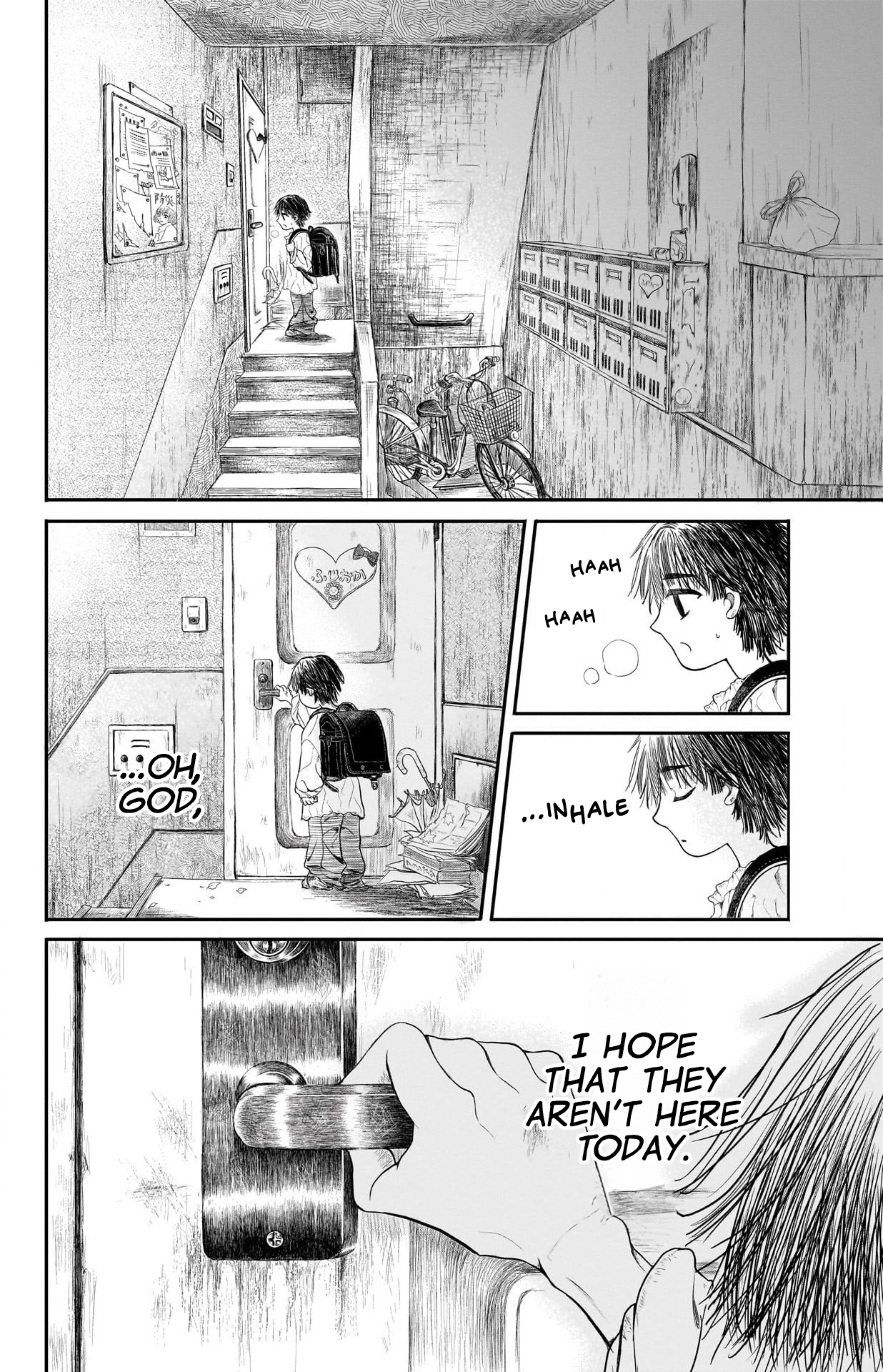 Second Grade Cooking 第5页