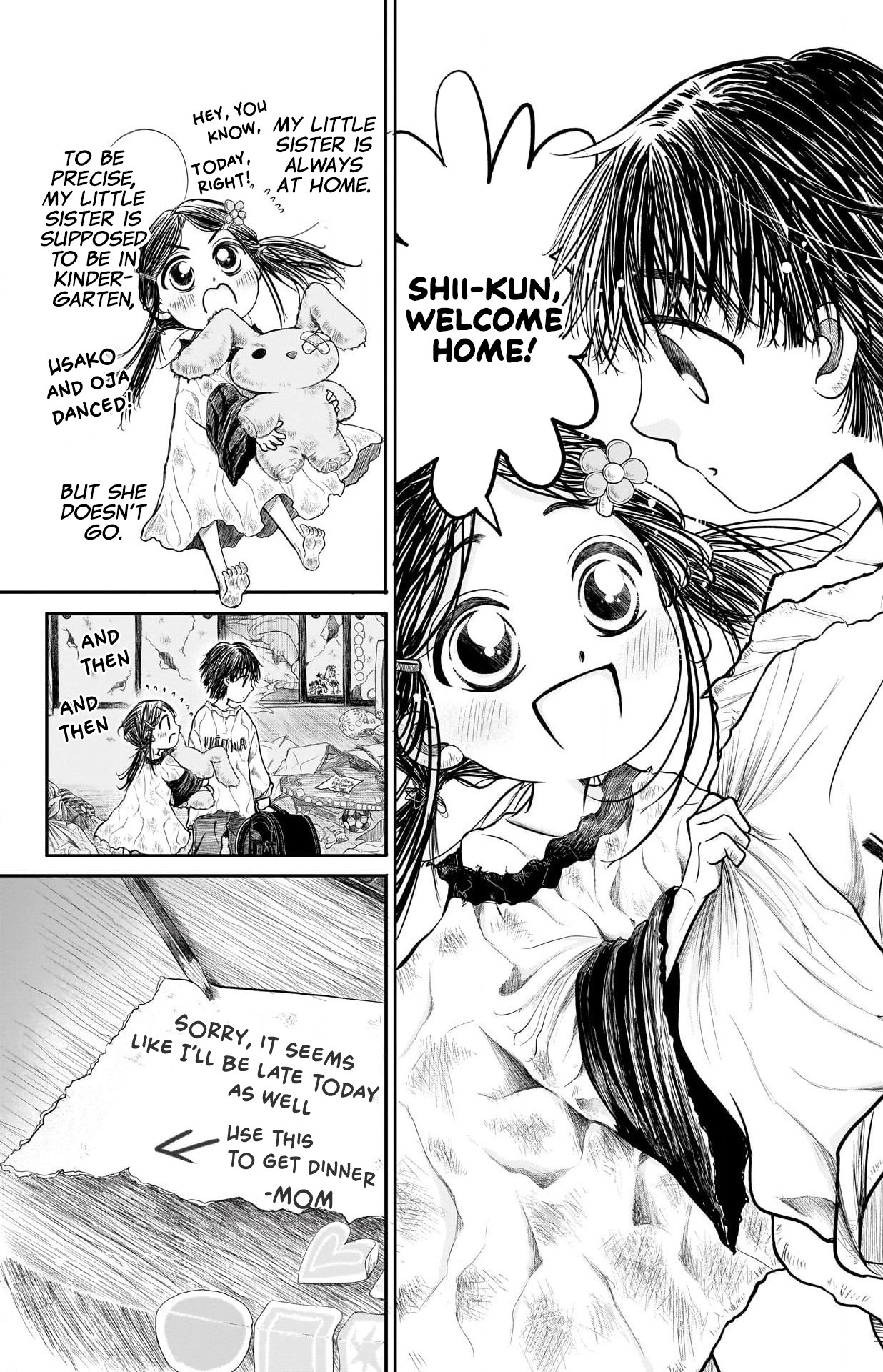 Second Grade Cooking 第7页