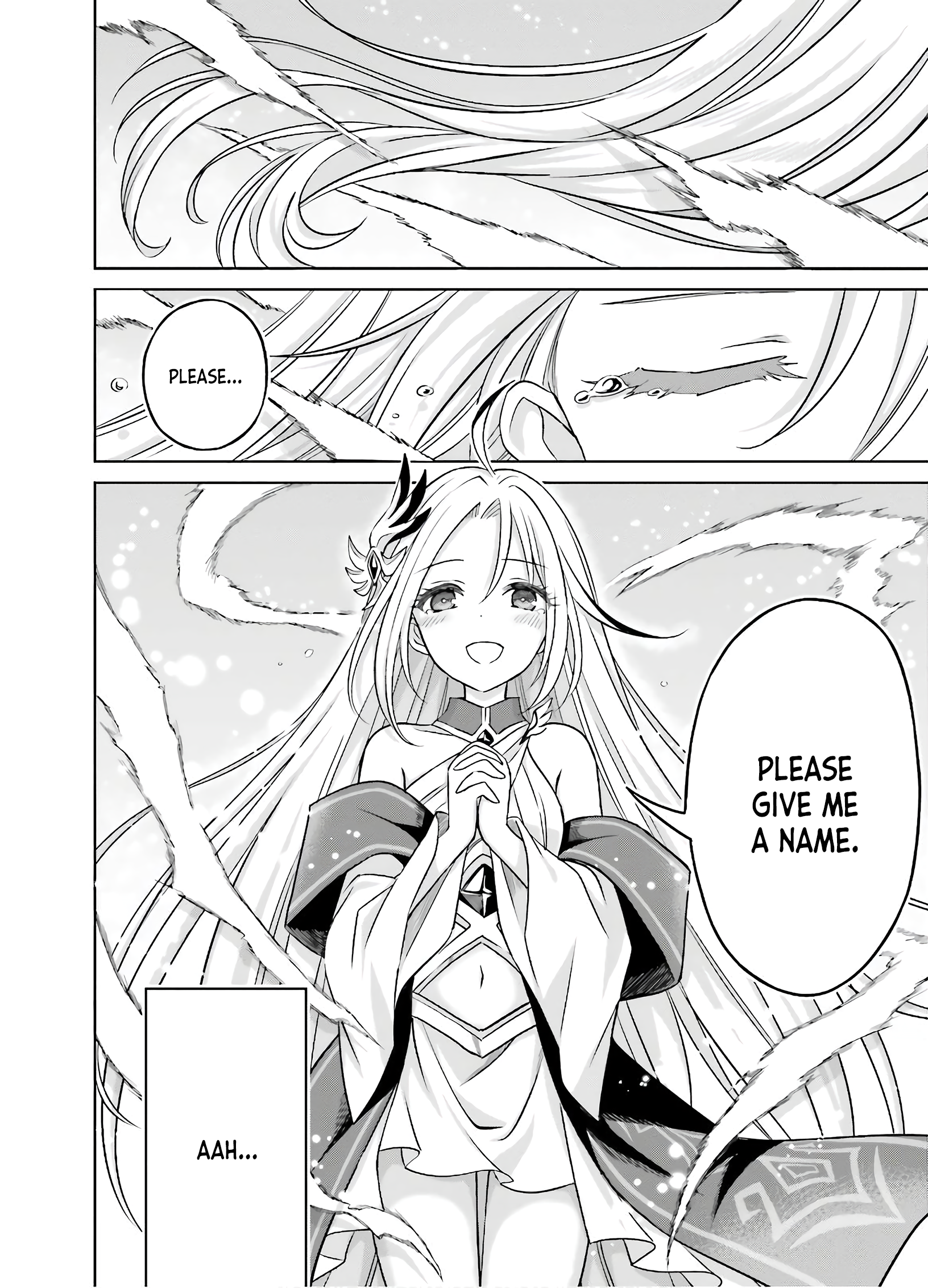 Shin no Jitsuryoku wa Girigiri made Kakushiteiyou to Omou Your Time Will Come. 第35页