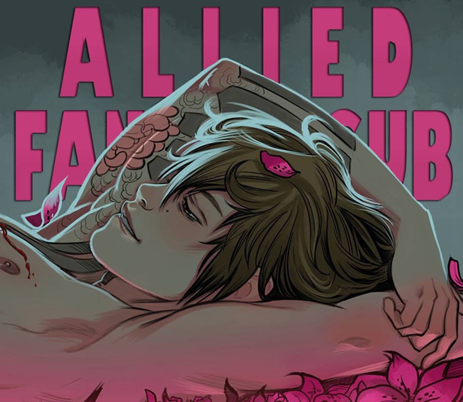 Promises of Love Vol. 1 Ch. 5 第2页