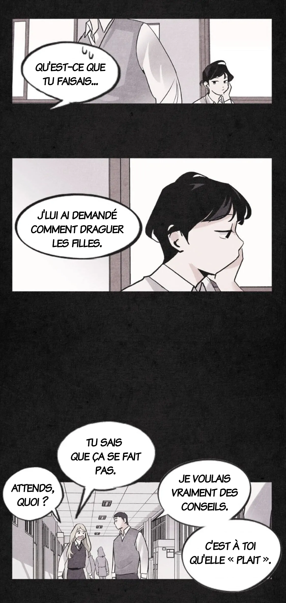 A Joyful Life Quand je souris 第13页
