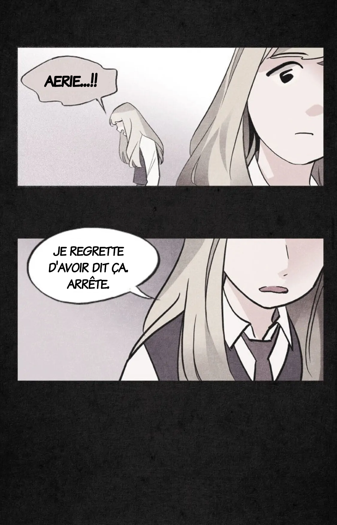 A Joyful Life Quand je souris 第14页