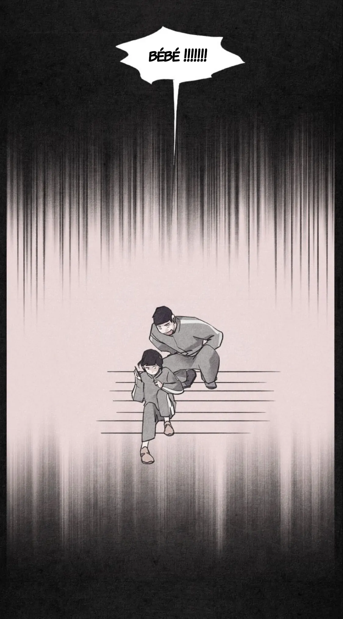 A Joyful Life Quand je souris 第17页