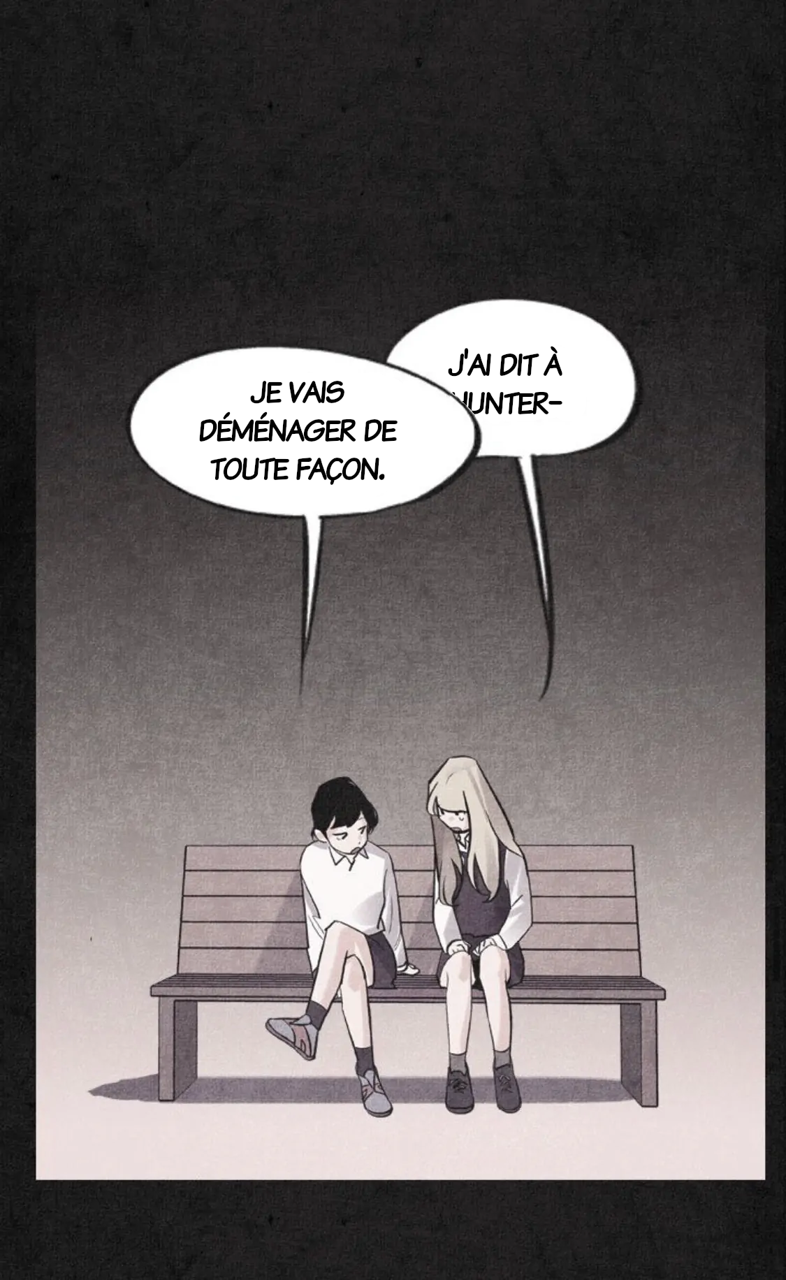 A Joyful Life Quand je souris 第31页