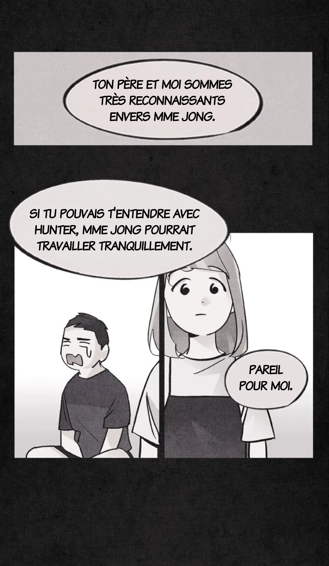 A Joyful Life Quand je souris 第5页