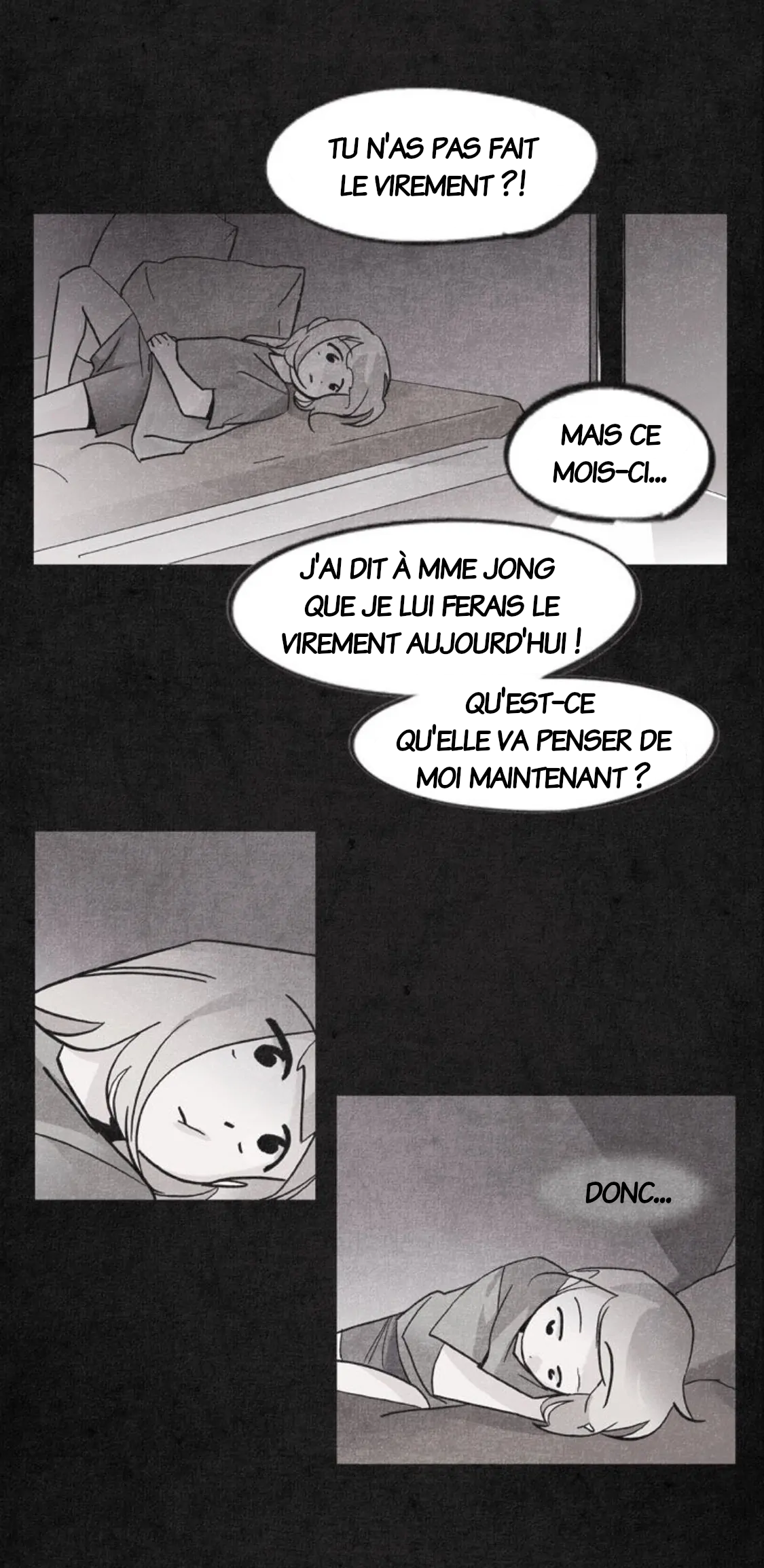 A Joyful Life Quand je souris 第6页
