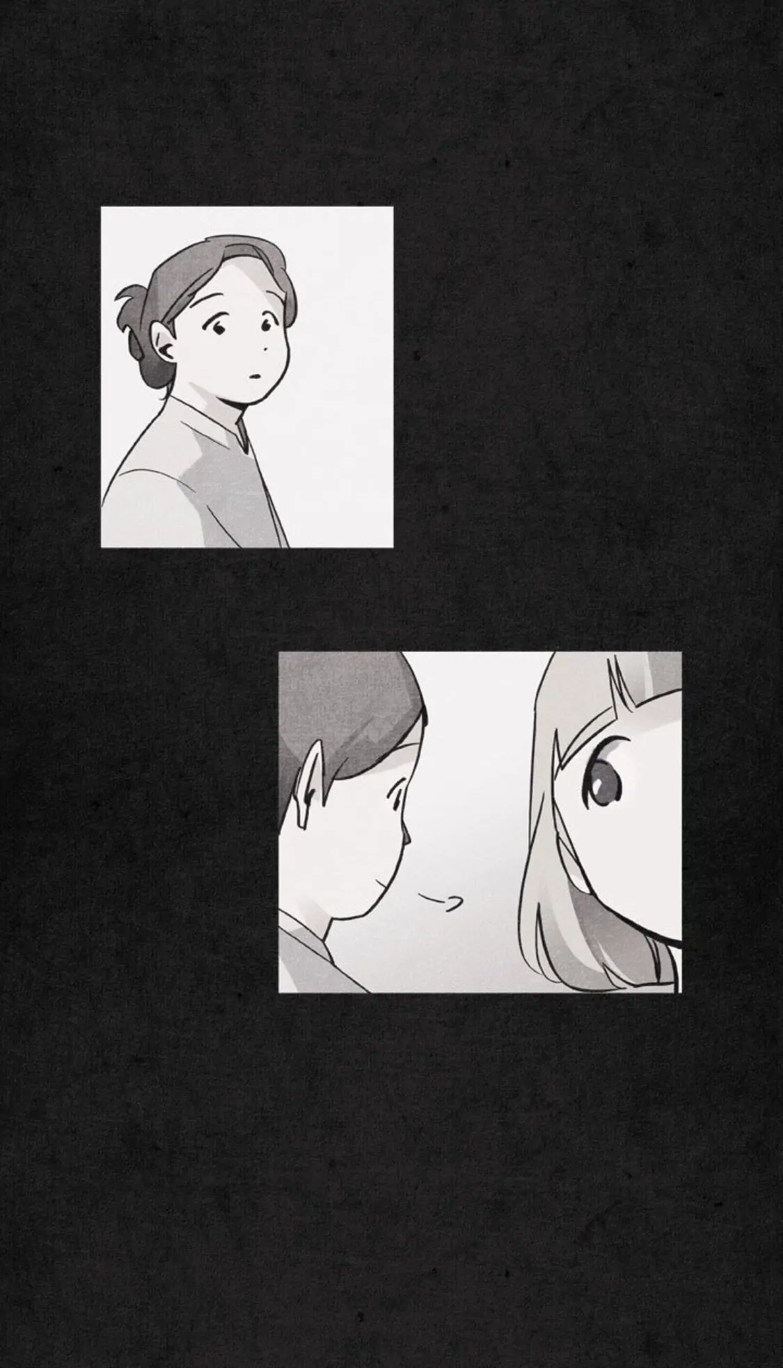 A Joyful Life Quand je souris 第8页