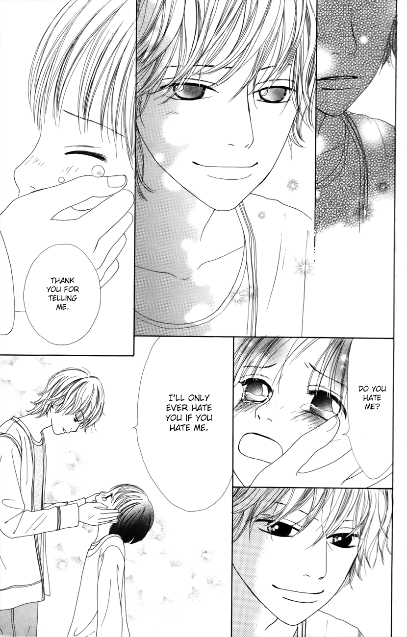 Shoujo Shounen Gakkyuudan Vol. 1 Ch. 4 第26页