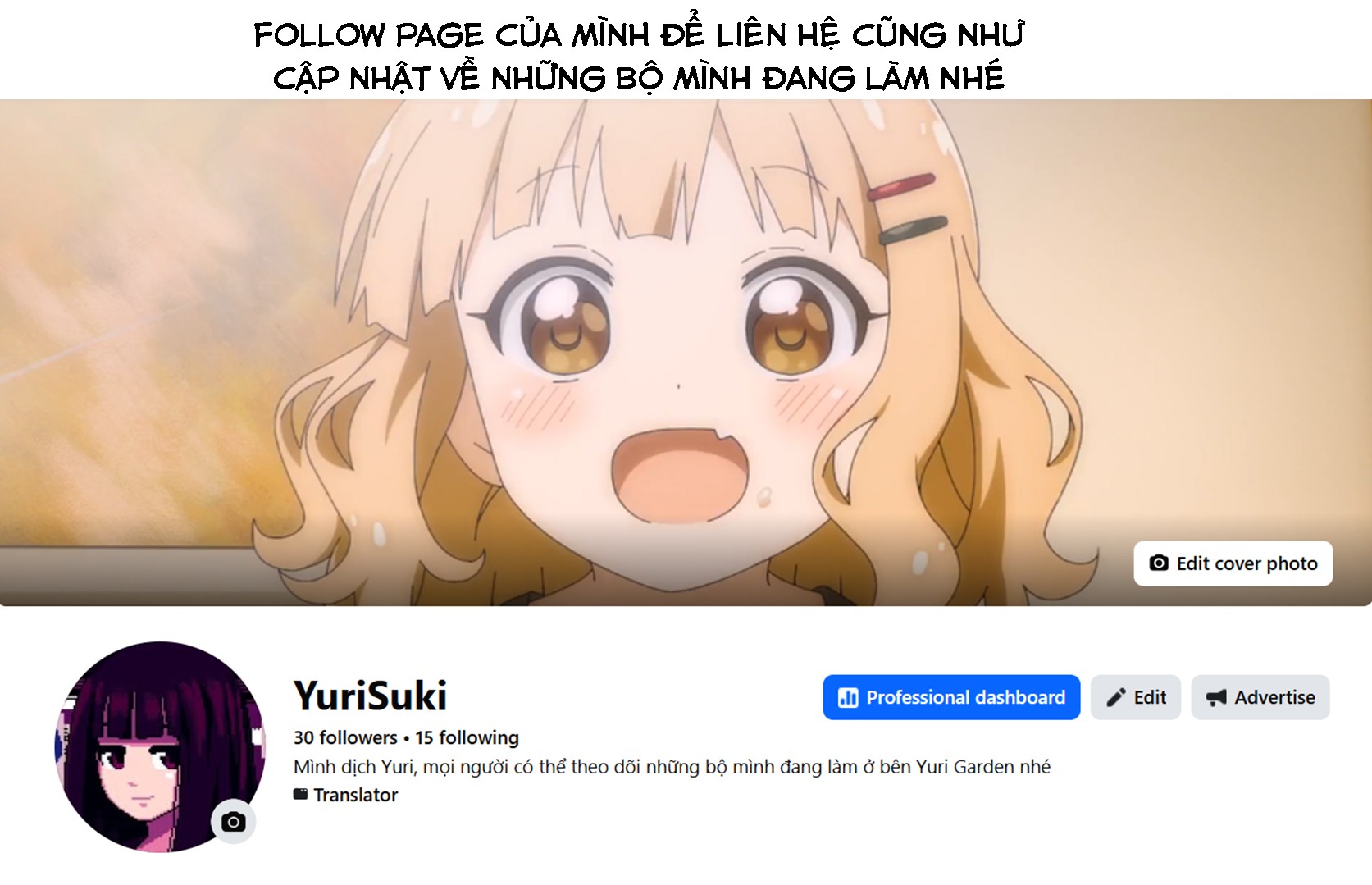 Parfait: Onee-loli Yuri Anthology Quả trứng của Aria 第17页