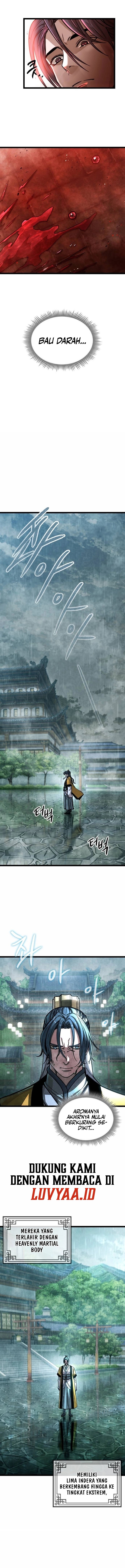 The Absolute Scholar 第4页