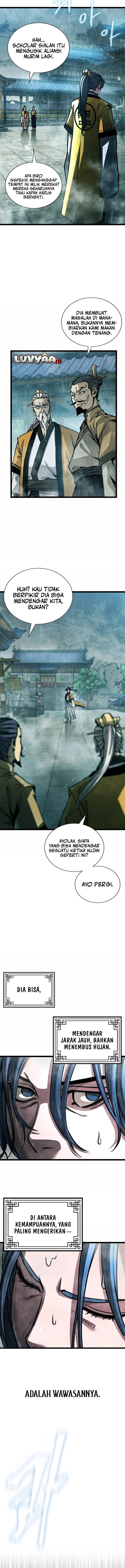 The Absolute Scholar 第6页