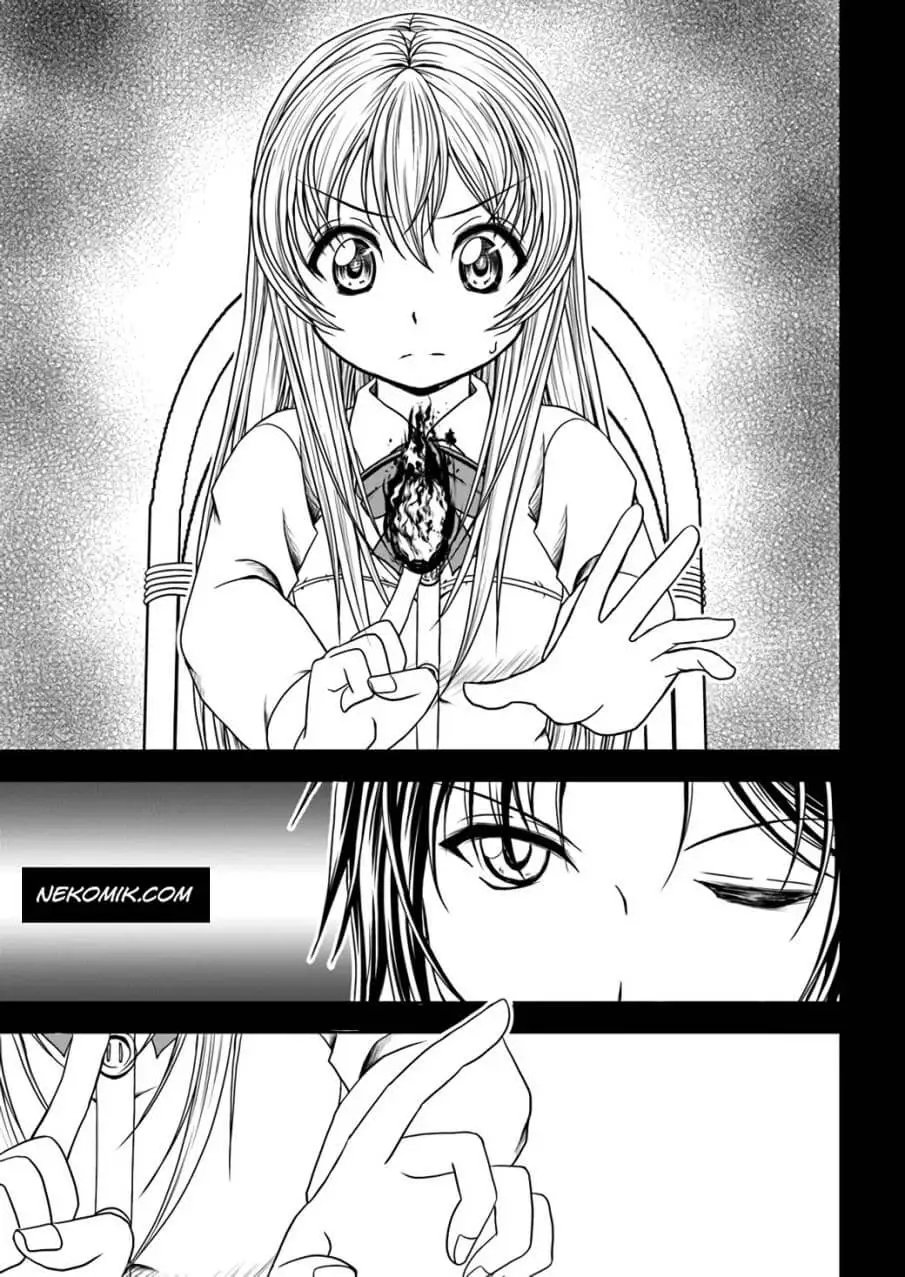 Waga Deshi ga Motto mo Tsuyokute Kawaii node Aru Vol. 1 Ch. 2 第22页