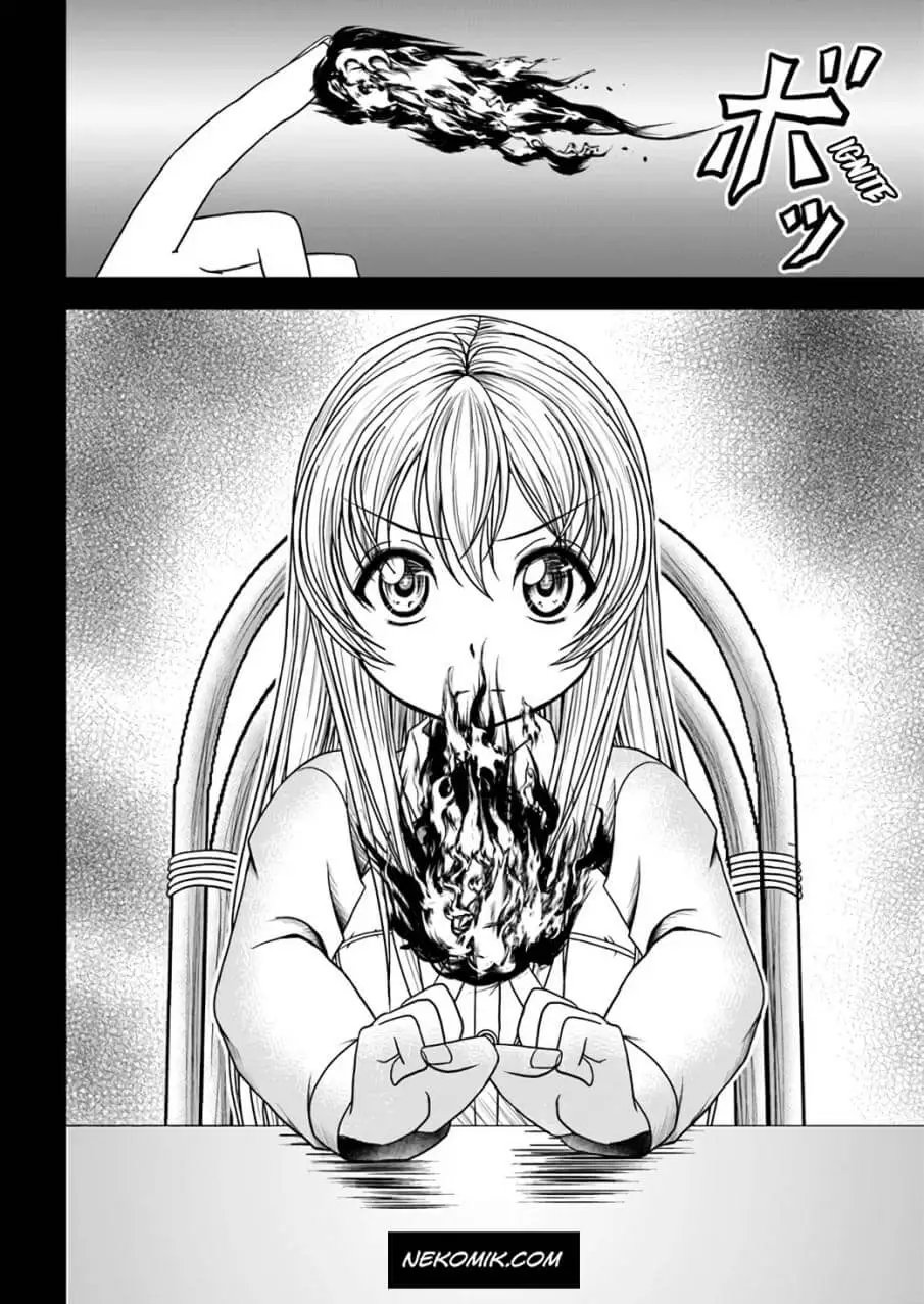 Waga Deshi ga Motto mo Tsuyokute Kawaii node Aru Vol. 1 Ch. 2 第23页